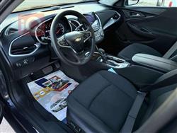 شيفروليه ماليبو